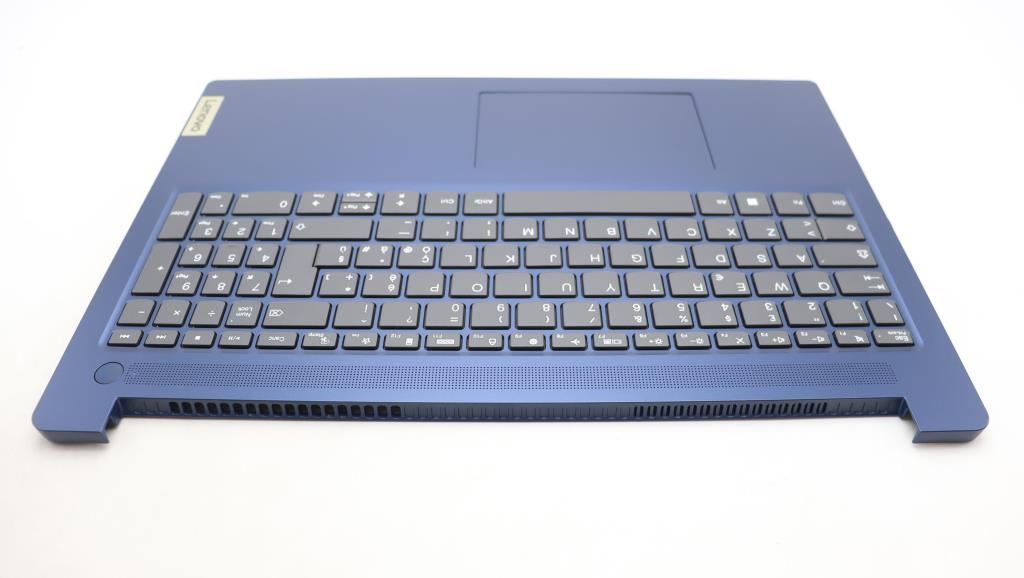 Lenovo COVER Upper Case ASM_ITA L 83ESNFPABNBL 5CB1M46142