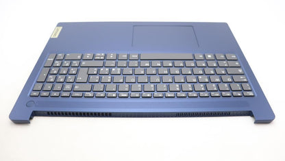 Lenovo COVER Upper Case ASM_ITA L 83ESNFPABNBL 5CB1M46142