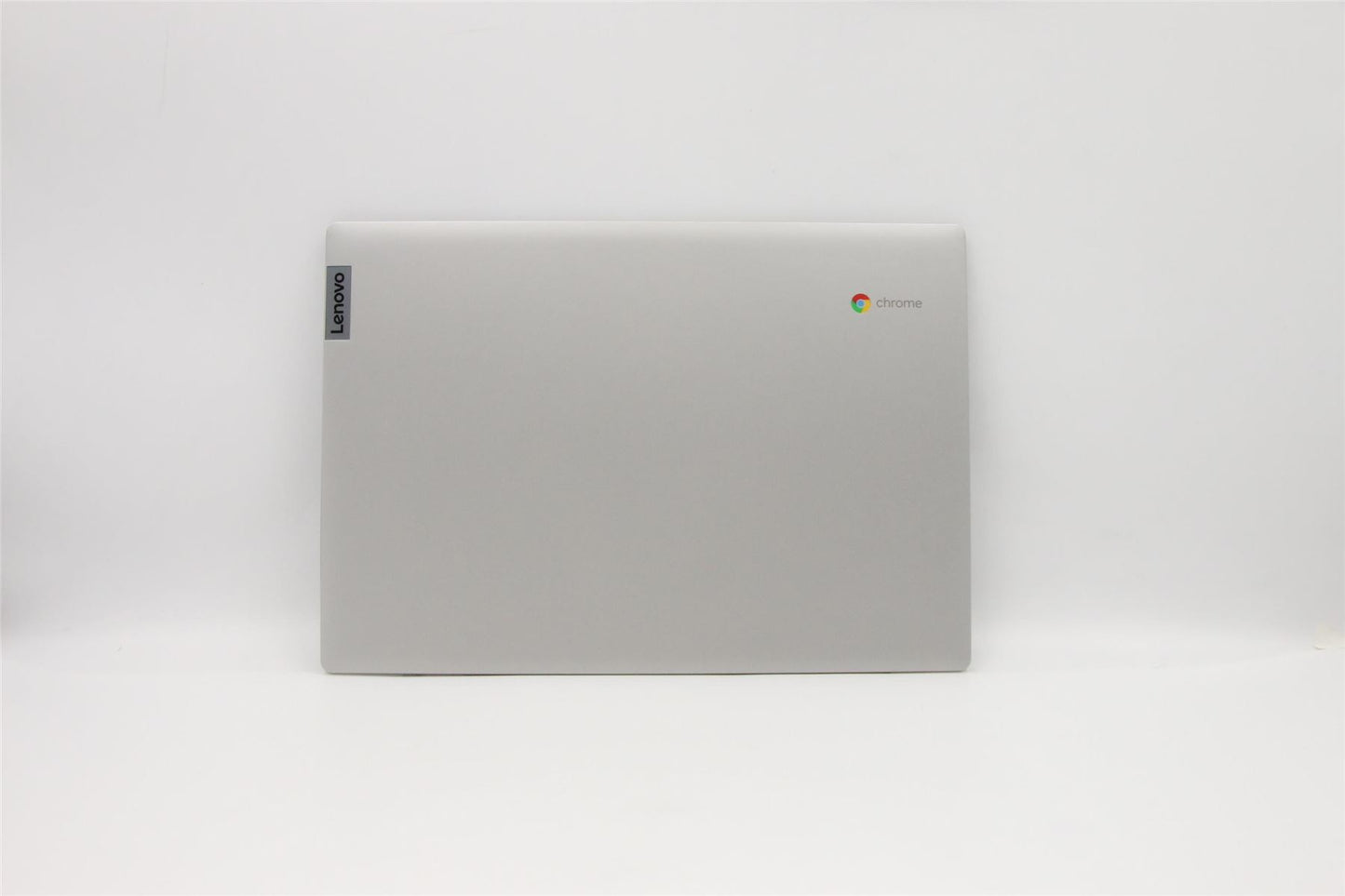 Lenovo LCD Cover B 82C1 PG w/Antenna 5CB0Z27824