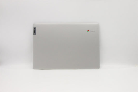 Lenovo LCD Cover B 82C1 PG w/Antenna 5CB0Z27824