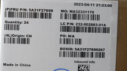 Lenovo RPL-Mini antenna_SPEED 5A31F27711