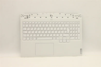 Lenovo Upper Case ASM_SPA L82JH SG BU 5CB1D05111