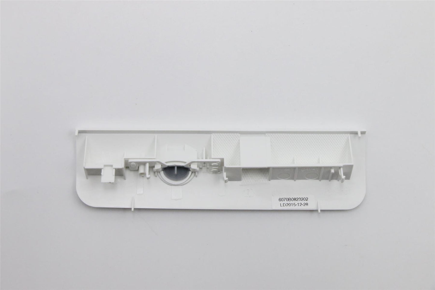 Lenovo All-In-One C40-30 C40-05 Bezel Cover DVD Optical Drive White 5CB0H09729