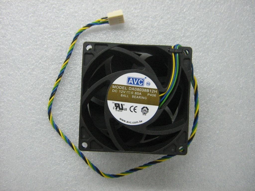 Lenovo FRU Sys Cooling Field Replaceable Unit System Fan 41R6042