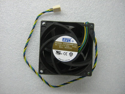 Lenovo FRU Sys Cooling Field Replaceable Unit System Fan 41R6042