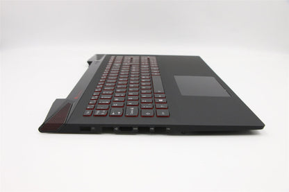 Lenovo Upper Case C Y50-70 W/KB-NORDI 5CB0F78868