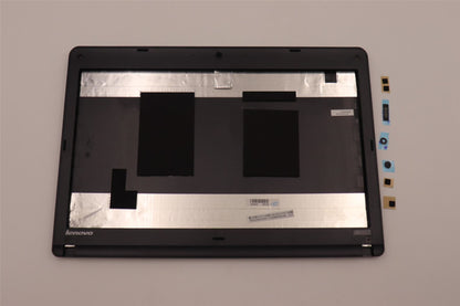 Lenovo FRU LCD Cover Kit 14W Black 04W4442