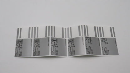 Lenovo LABEL FRU Mars 3 Intel system LBL Kit SR 5L11H70943
