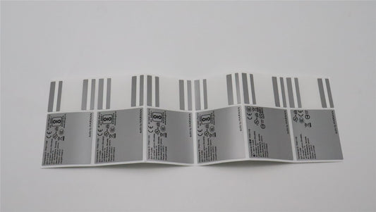 Lenovo LABEL FRU Mars 3 Intel system LBL Kit SR 5L11H70943