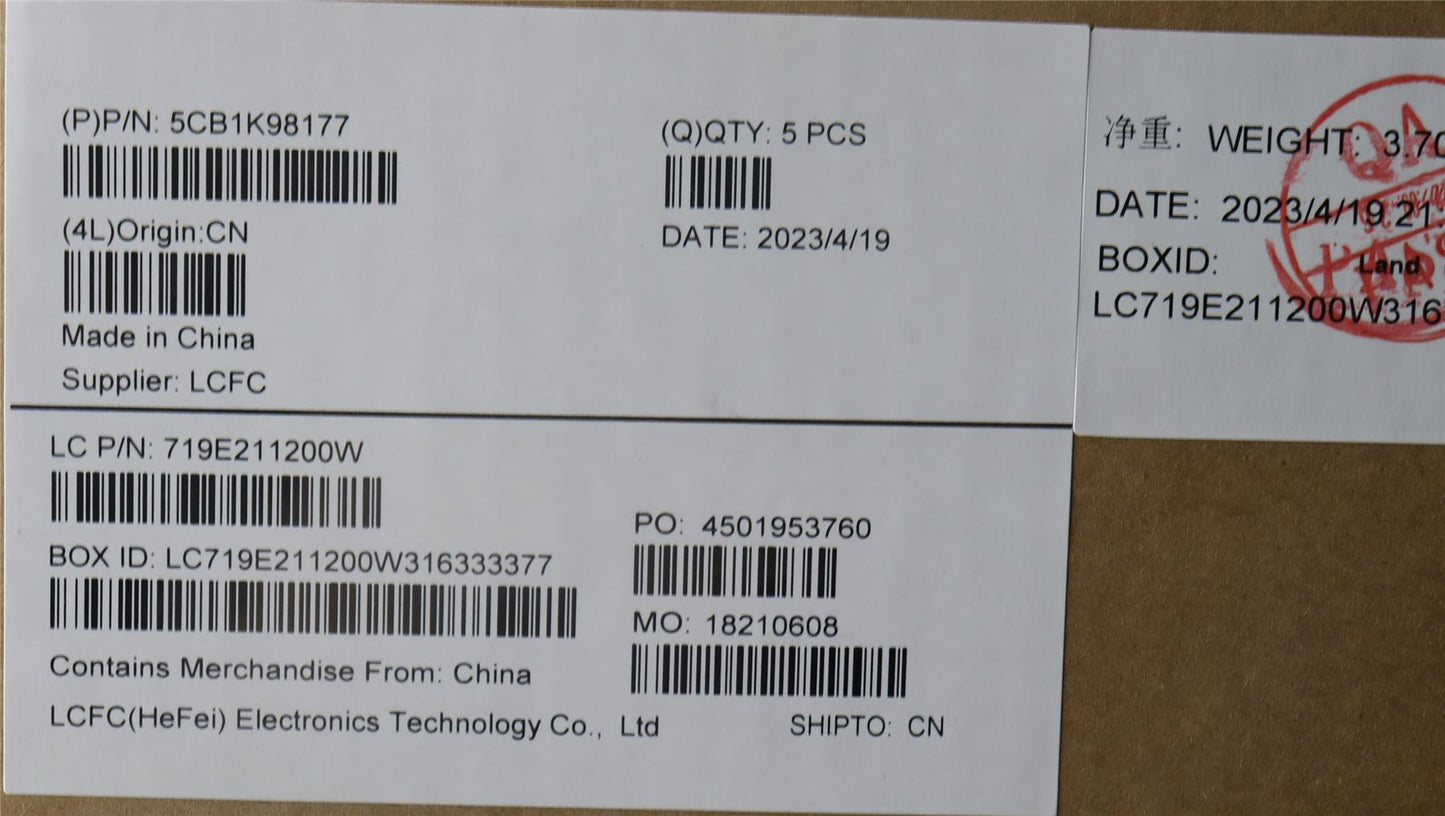 Lenovo IdeaPad 5 16ARP8 Palmrest Cover Touchpad Keyboard Greek 5CB1K98177