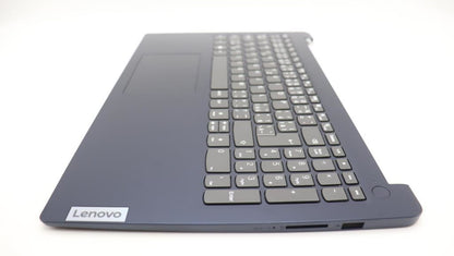 Lenovo Upper Case ASM_CZE/SLK L82R4 NFPAB 5CB1H70702