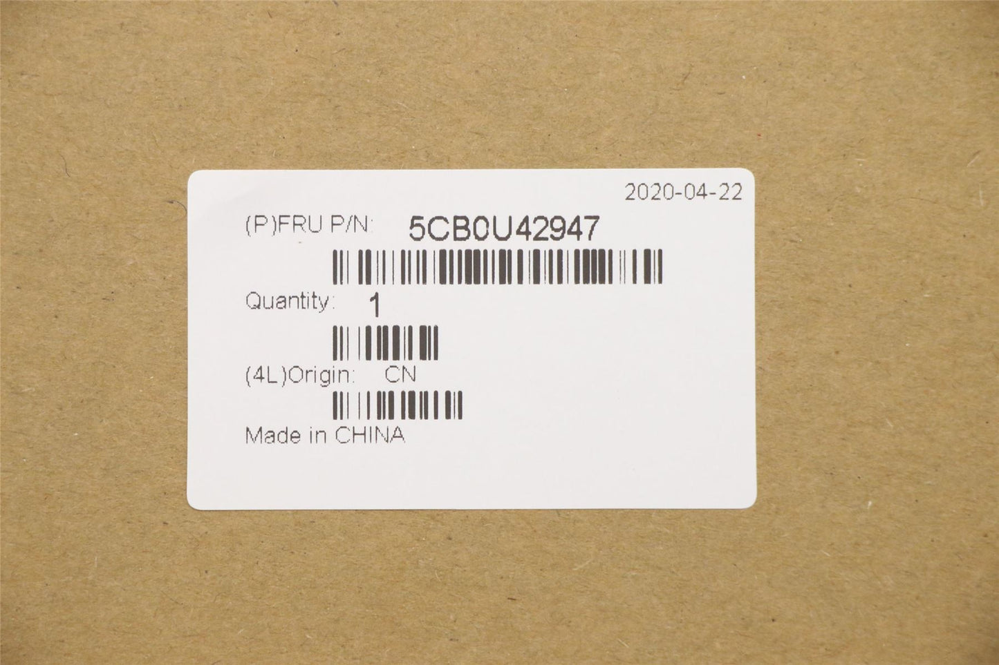 Lenovo Legion Y540-17IRH-PG0 Y540-17IRH Keyboard Palmrest Top Cover 5CB0U42947