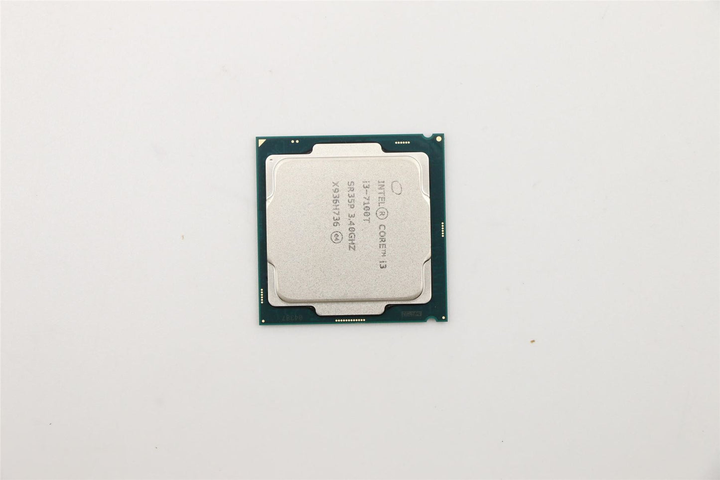 Lenovo IdeaCentre P320 RS160 TS460 620S-03IKL 510-22ISH CPU Processor 01AG113