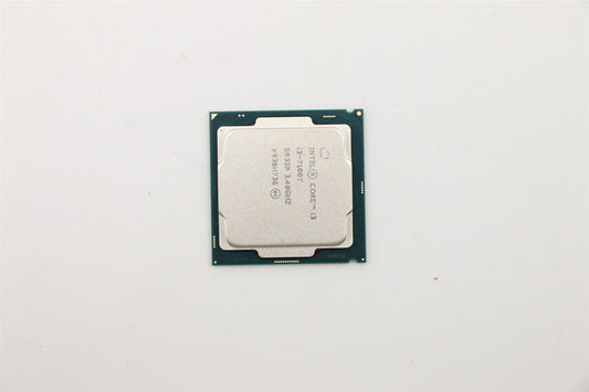Lenovo IdeaCentre P320 RS160 TS460 620S-03IKL 510-22ISH CPU Processor 01AG113