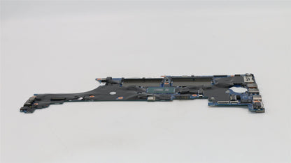 Lenovo ThinkPad T580 Motherboard Mainboard UMA Intel i7-8650U 01YR288