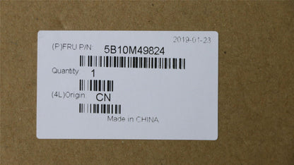 Lenovo SP/A L15M3PB0 11.25V52.5Wh3cell 5B10M49824