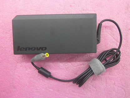 Lenovo ThinkPad T530i W530 W520 AC Charger Adapter Power 170W 45N0112