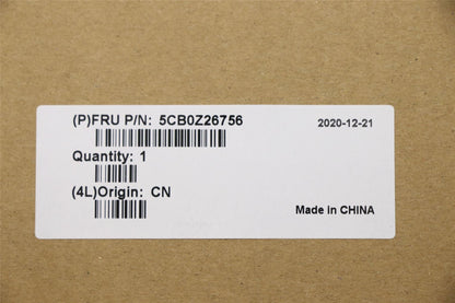 Lenovo Chromebook 3 CB-11IGL05 Tastatur Handballenauflage Obere Abdeckung Deutsch 5CB0Z26756