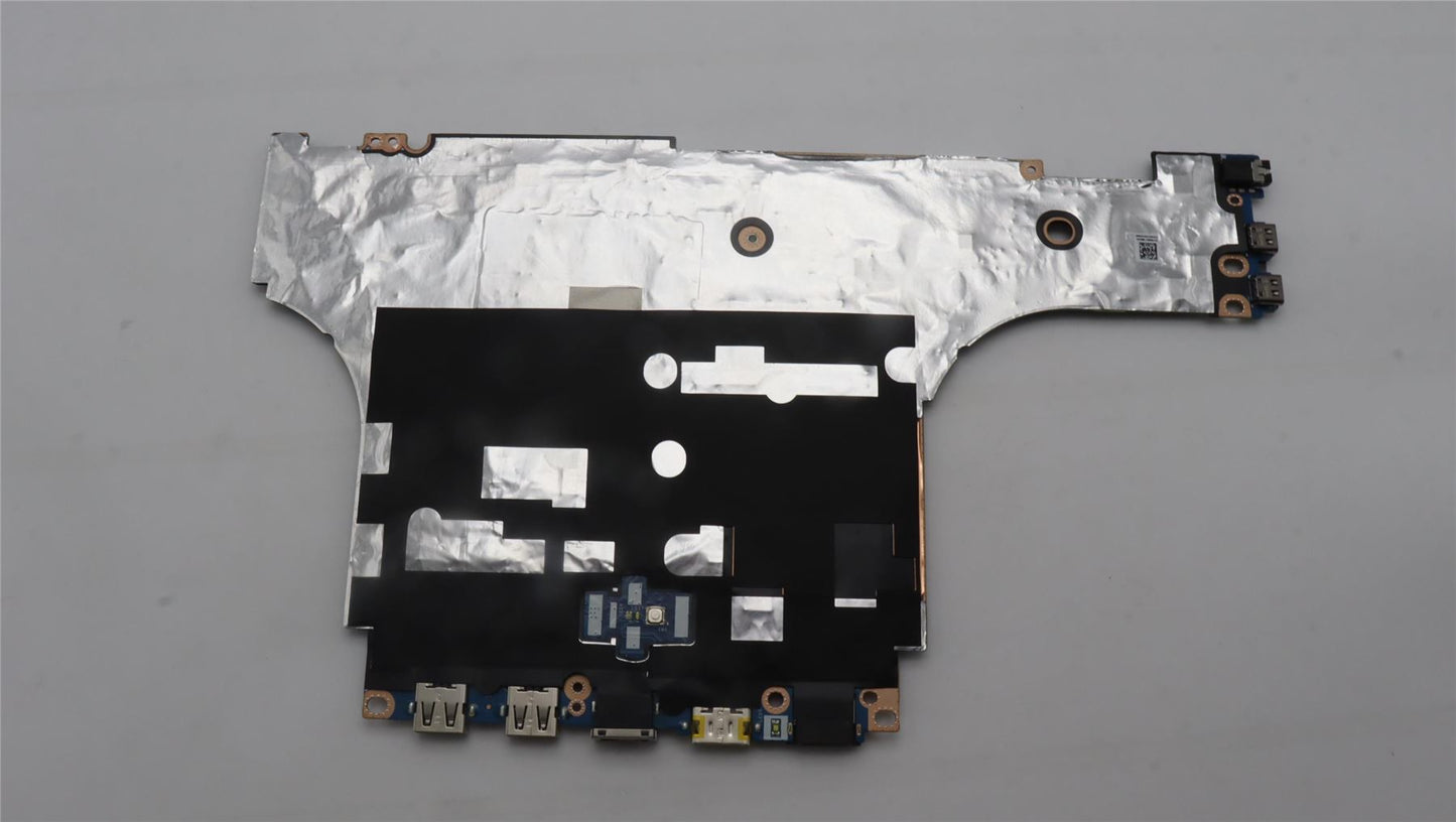 Lenovo Slim 5 16APH8 Motherboard Mainboard DIS AMDR77840HS 5B21L44882