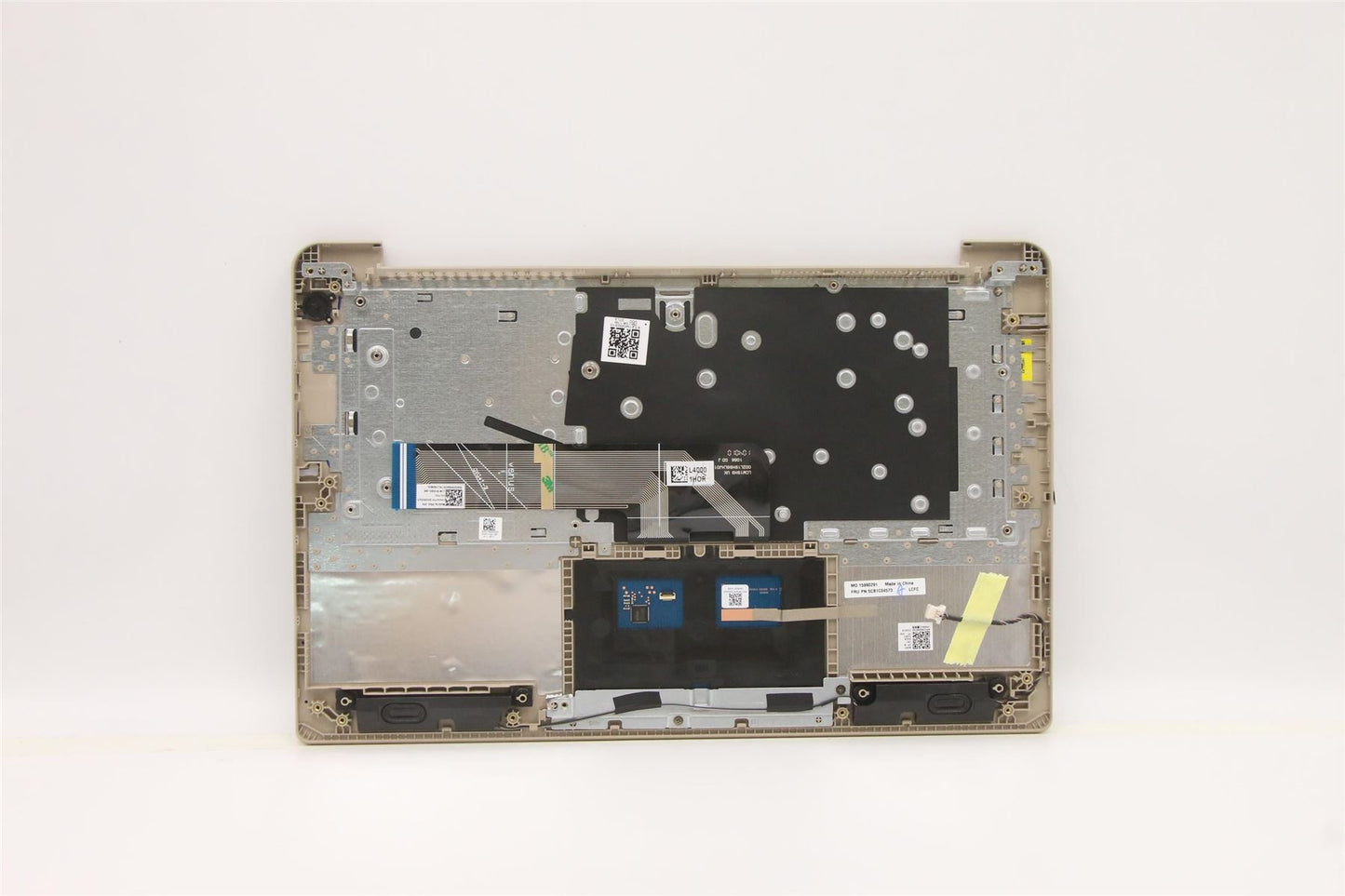 Lenovo Upper Case ASM_SPA L82H7 SDNFPNBLD 5CB1C04573