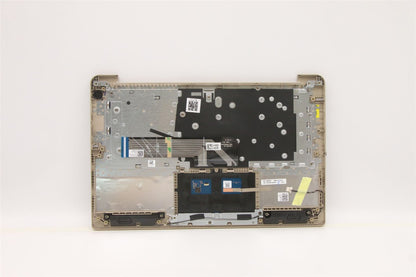 Lenovo Upper Case ASM_SPA L82H7 SDNFPNBLD 5CB1C04573