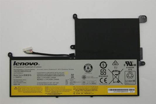 Lenovo Felx11 SP/A L13M6P61 11.1V34.8Wh6cellbty 121500254