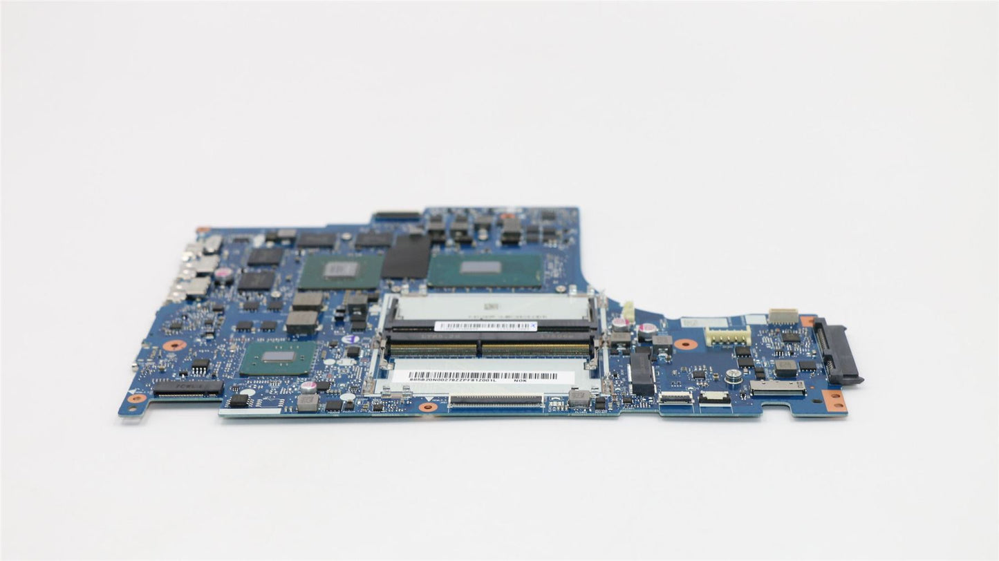 Lenovo Legion Y520-15IKBN Motherboard Mainboard Core i5-7300 2GB DIS 5B20N00278