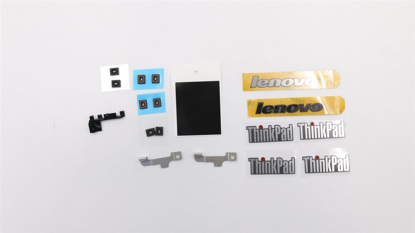 Lenovo System Misc, Bracket, logo, Sheet 04X5354