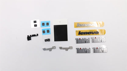 Lenovo System Misc, Bracket, logo, Sheet 04X5354