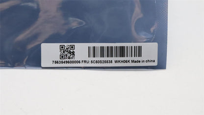 Lenovo Slim 5 16ABR8 I/O SD Card Reader USB Board 5C50S25535