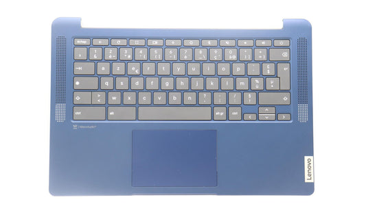 Lenovo Slim IP 3 14M868 Palmrest Cover Touchpad Keyboard French 5CB1L30369