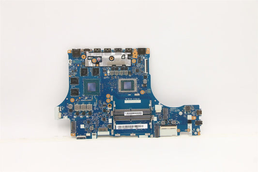 Lenovo 5 17ACH6 Motherboard Mainboard DIS AMDR75800H 5B21C73263