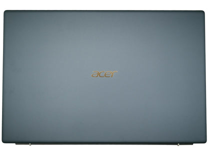 Acer Swift SF114-33 LCD Cover Arrière Boîtier Bleu 60.A3EN8.002