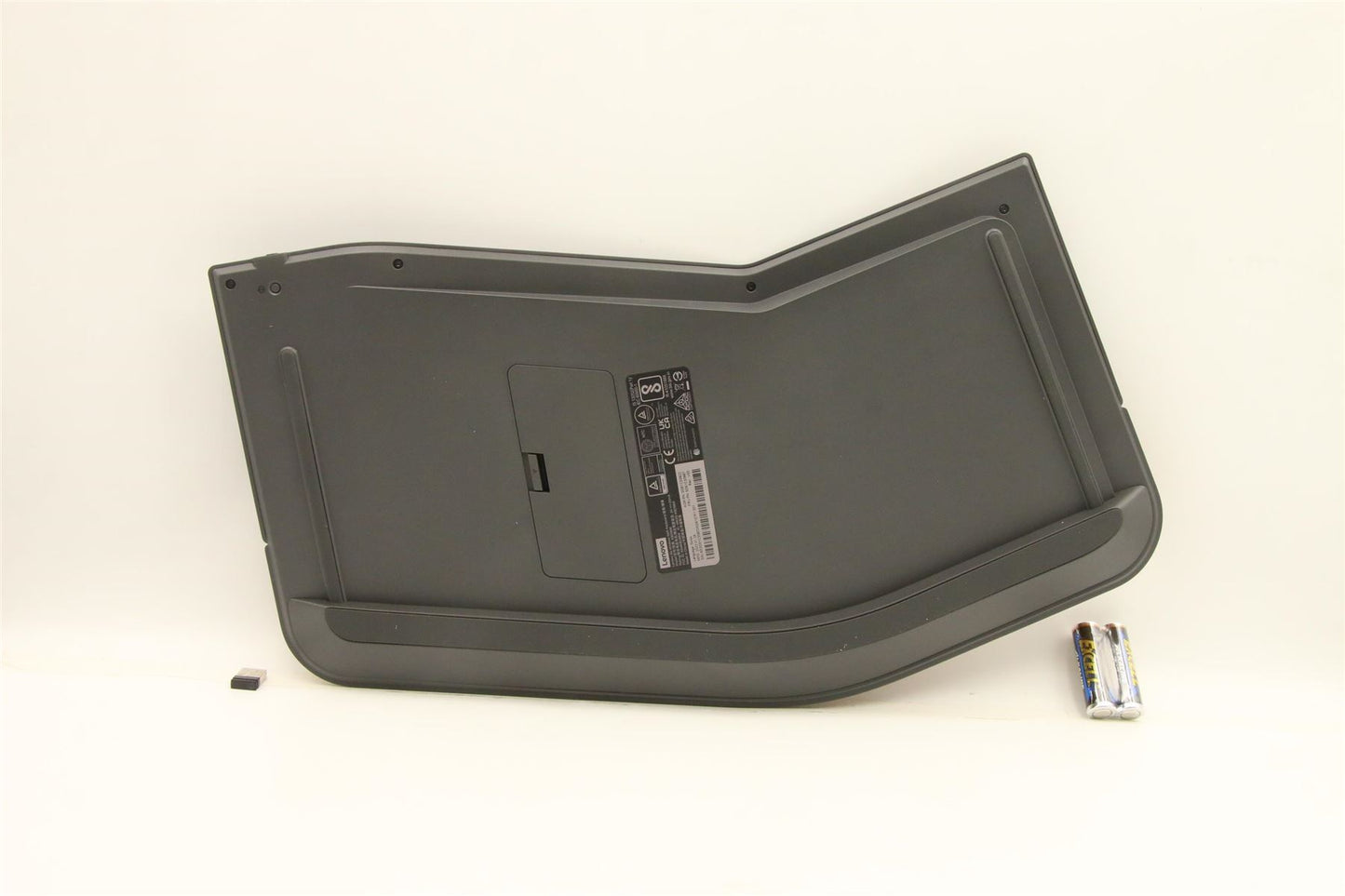 Lenovo Split KBD-Swiss Fren/Ger 5D51C33867