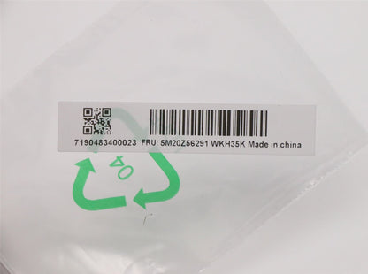 Lenovo MECHANICAL FRU MECHANICAL SIM care tray 5M20Z56291