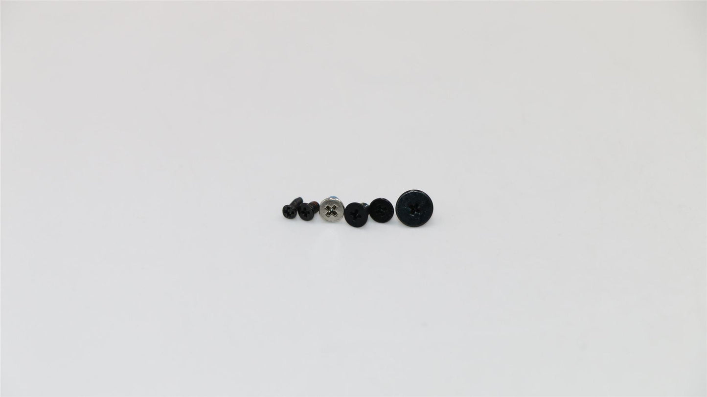 Lenovo Tablet X1 3rd Screw Screws Kit 01AY269
