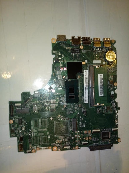 Lenovo MBQ80T3 WINI57200U UMA 4GOLNUL 5B20M27737