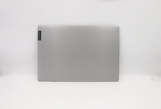 Lenovo IdeaPad S145-15IKB LCD Cover Rear Back Housing Silver 5CB0W43234