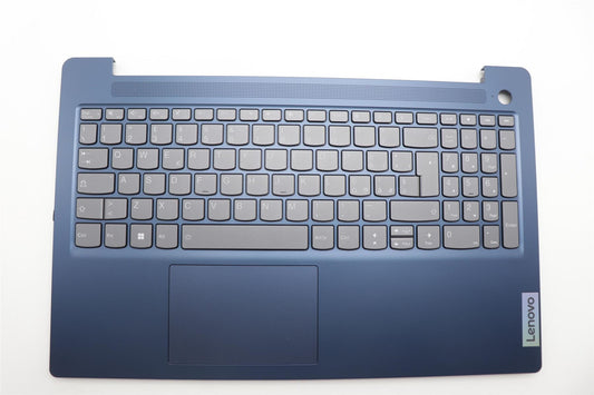 Lenovo COVER Upper Case ASM_ITA L 83ERABFP BL 5CB1L99617