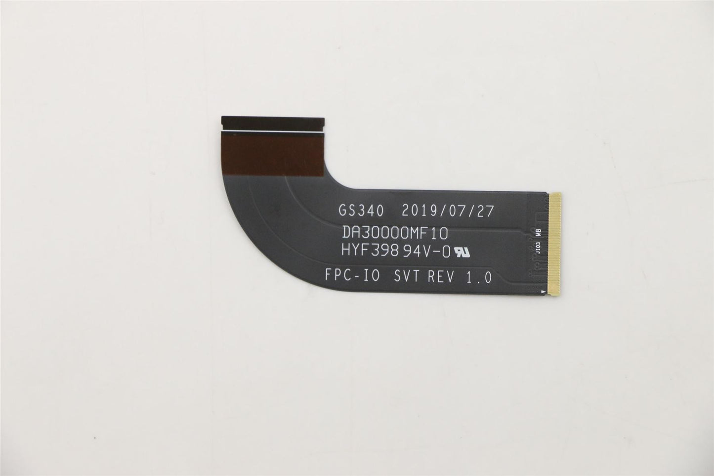 Lenovo USB Board Cable L 81XA 5C10S29990