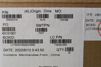 Lenovo RUBBER Mic Rubber L 82UH 5R60S37216