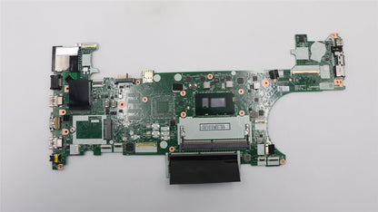 Lenovo ThinkPad T480 T480 Motherboard Mainboard UMA Intel i7-8550U 01YR364