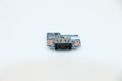 Lenovo ThinkPad X13 T14s USB-A Board 5C50S73052
