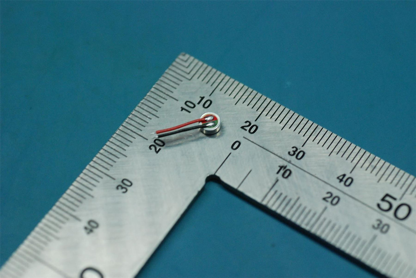 Lenovo TAB4 10 REL Tablet (TB-X504F) Mic Microphone Board 5M48C06482