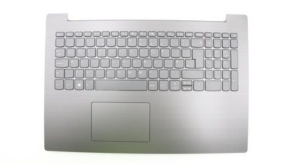 Lenovo IdeaPad 330-15IKB 330-15IGM Keyboard Palmrest Top Cover UK 5CB0R16723