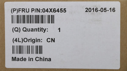Lenovo STRIP COVER HD ROW 04X6455