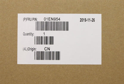 Lenovo Tachi NBL KBD,SE,CHY 01EN954