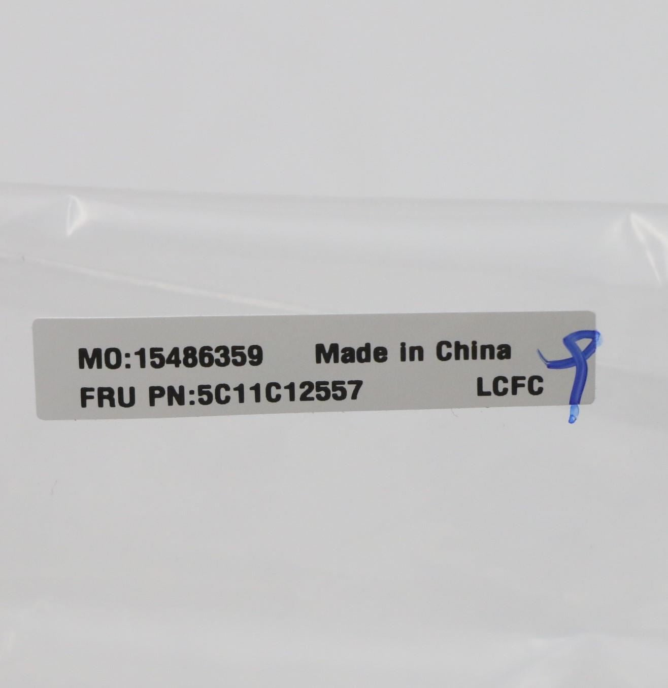 Lenovo Chromebook 500e 3 Cable Lcd Screen Display LED 5C11C12557