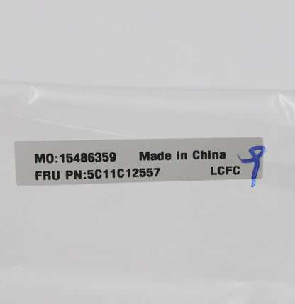 Lenovo Chromebook 500e 3 Cable Lcd Screen Display LED 5C11C12557
