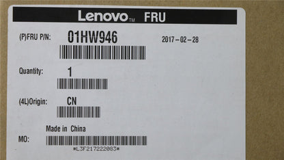 Lenovo FRU LCD COVER SMALL wigig 01HW946